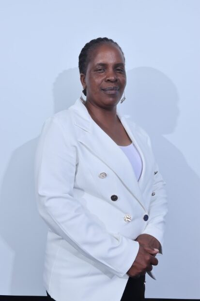 Ms Rebecca Motokolo