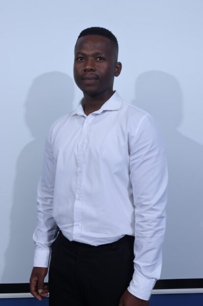Mr Jack Mashele