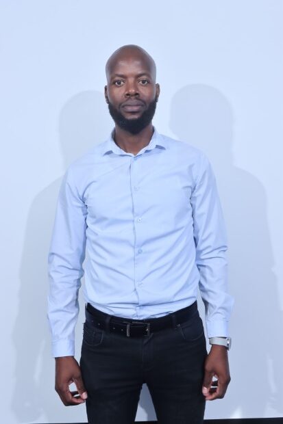 Mr Moses Malatji