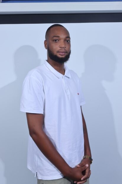 Mr Mccauley Mabedhle