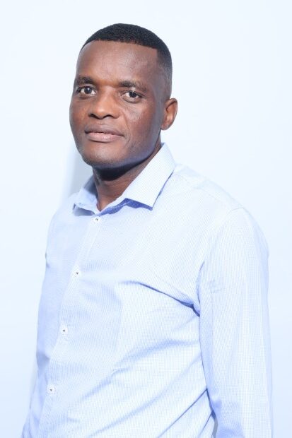 Dr. Joseph Tlouyamma