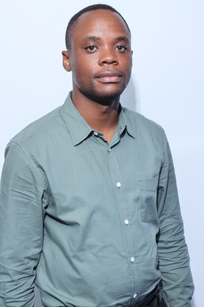 Mr Given Mashaba