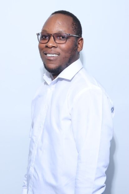 Cairo Bruce Ntimana
