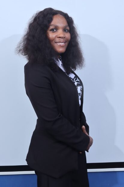 MS Diketso Mpyana