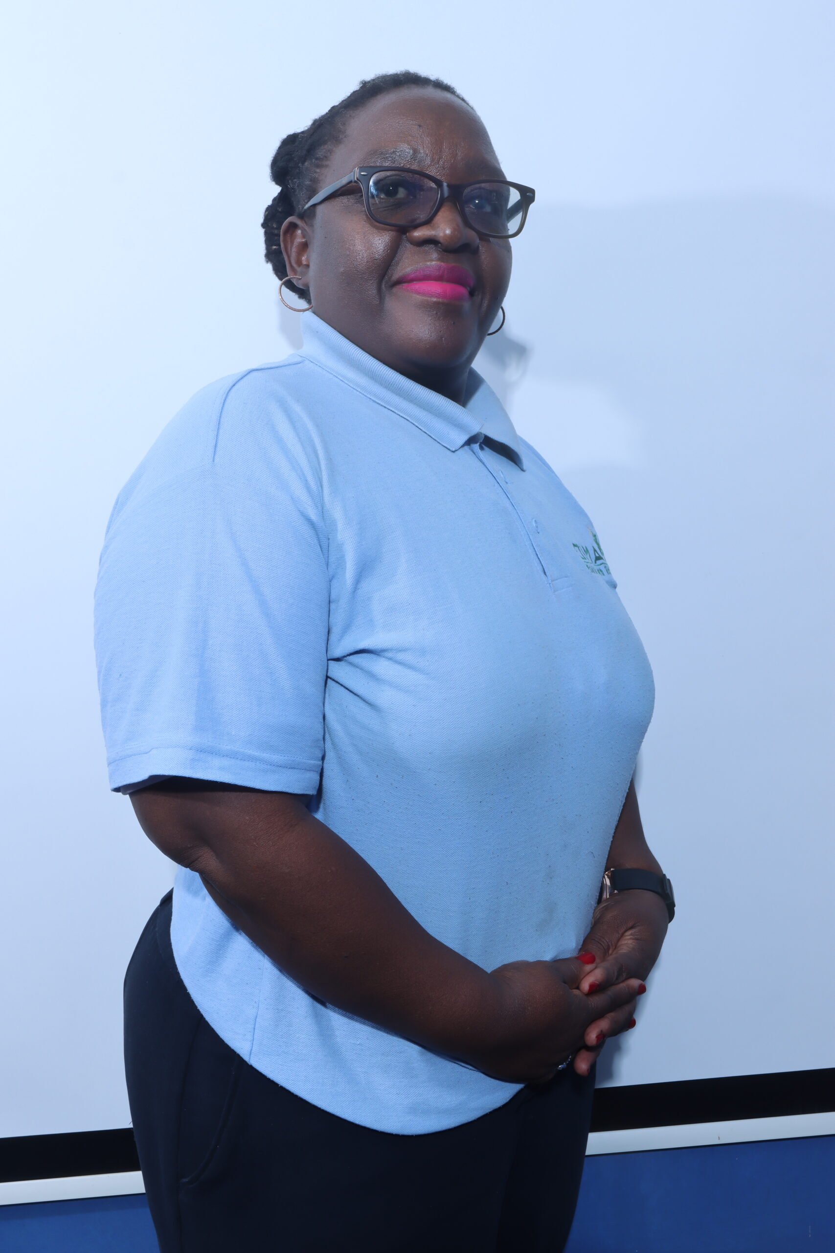 Ms Machipa Dikgale