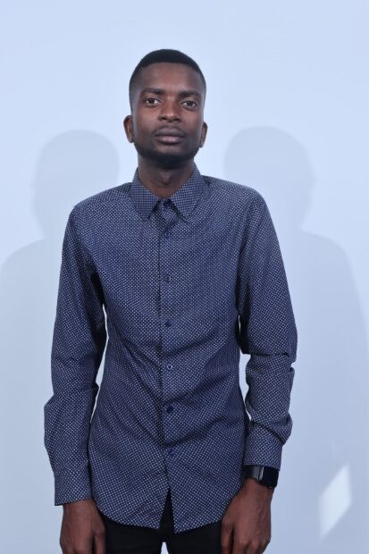 Mr Kingsley Hlungwani