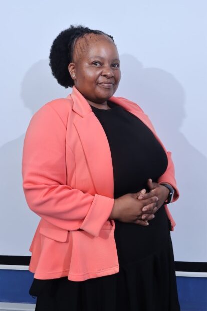 Sylvia Matladi
