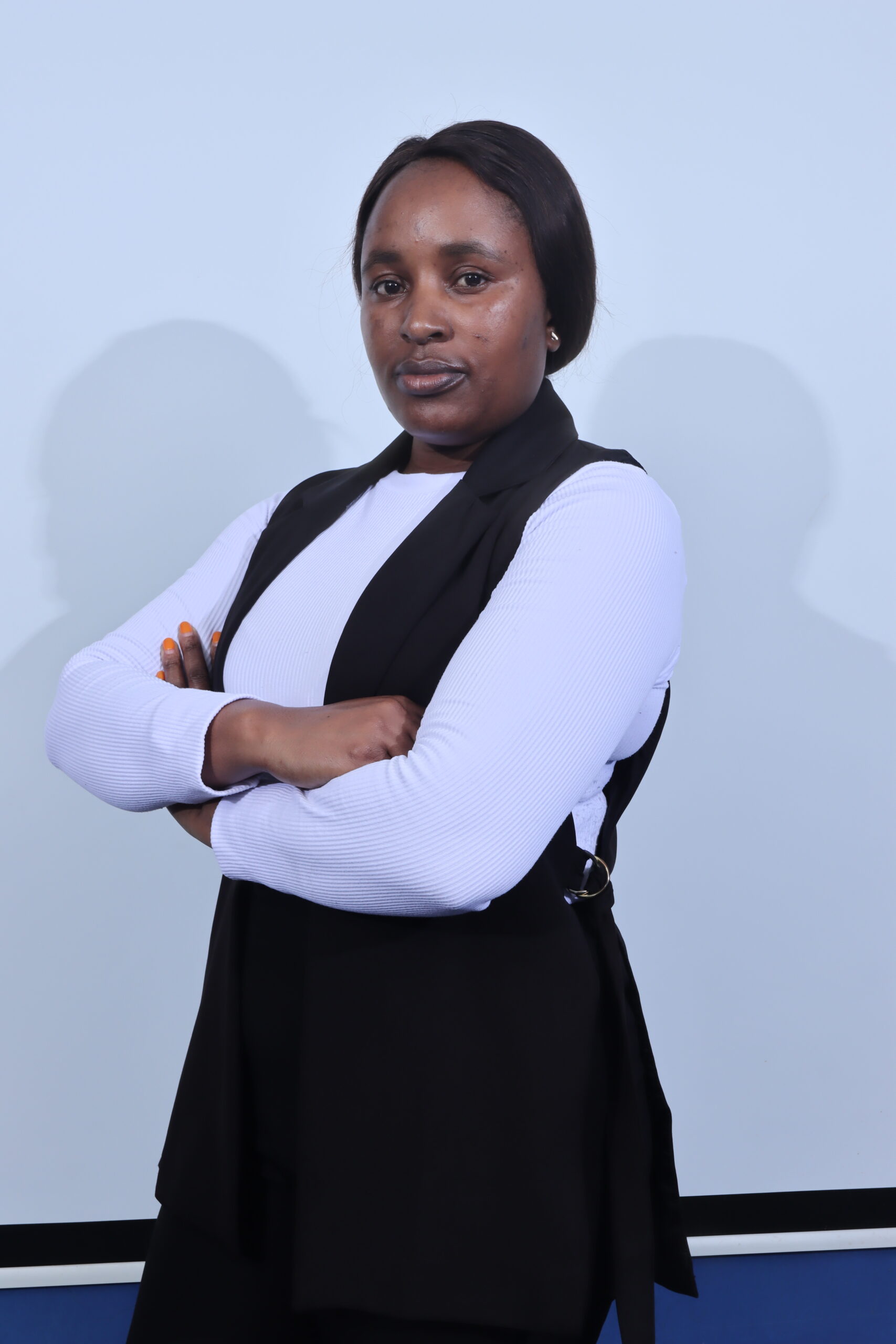 Ms Kodi Mokgalapa