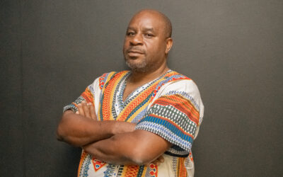 Dr Thembinkosi Mabila appointed to National Reference Group for Internationalisation of Higher Education