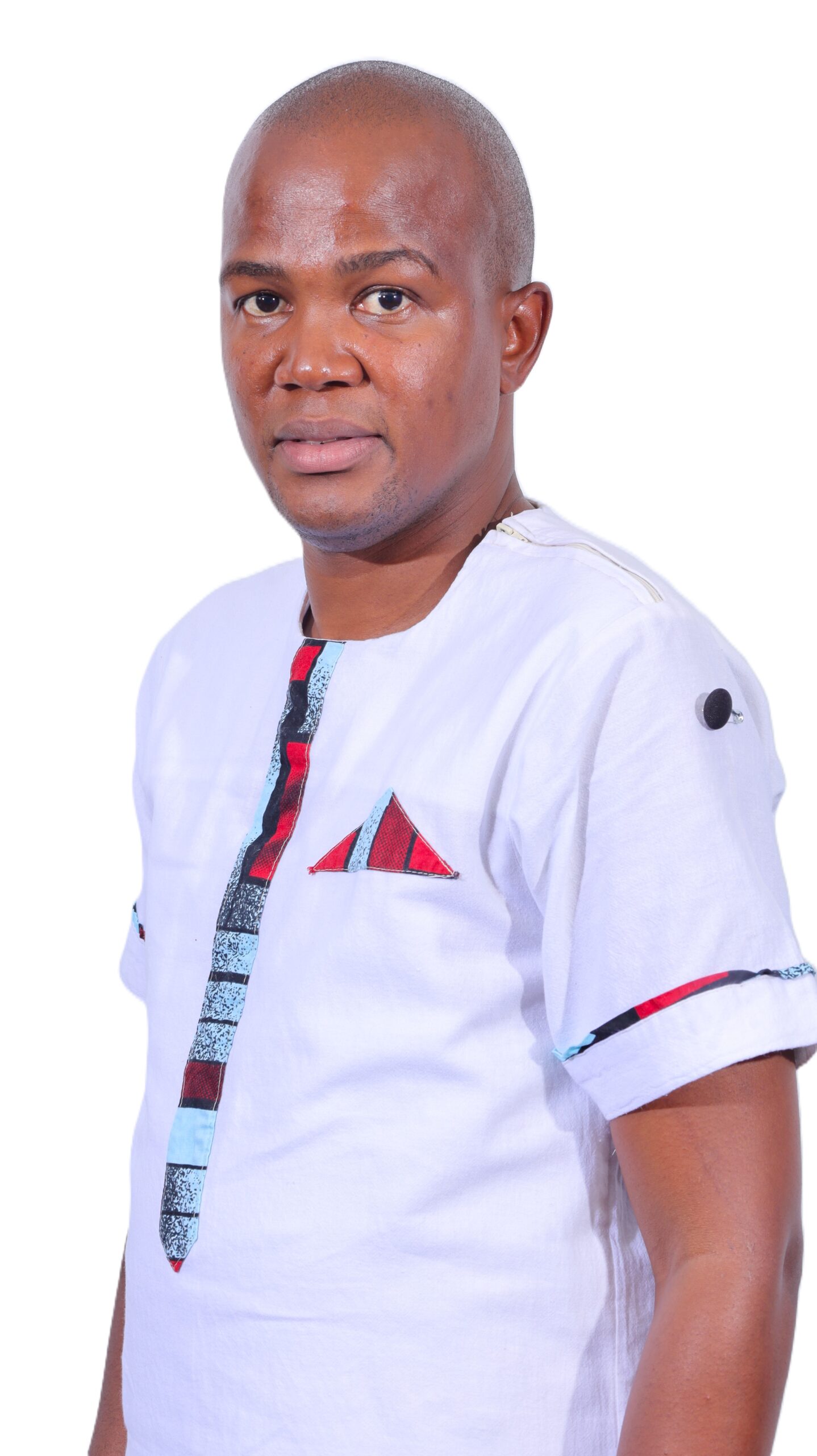 Dr Mabitsela Hezekiel ‘Pitso’