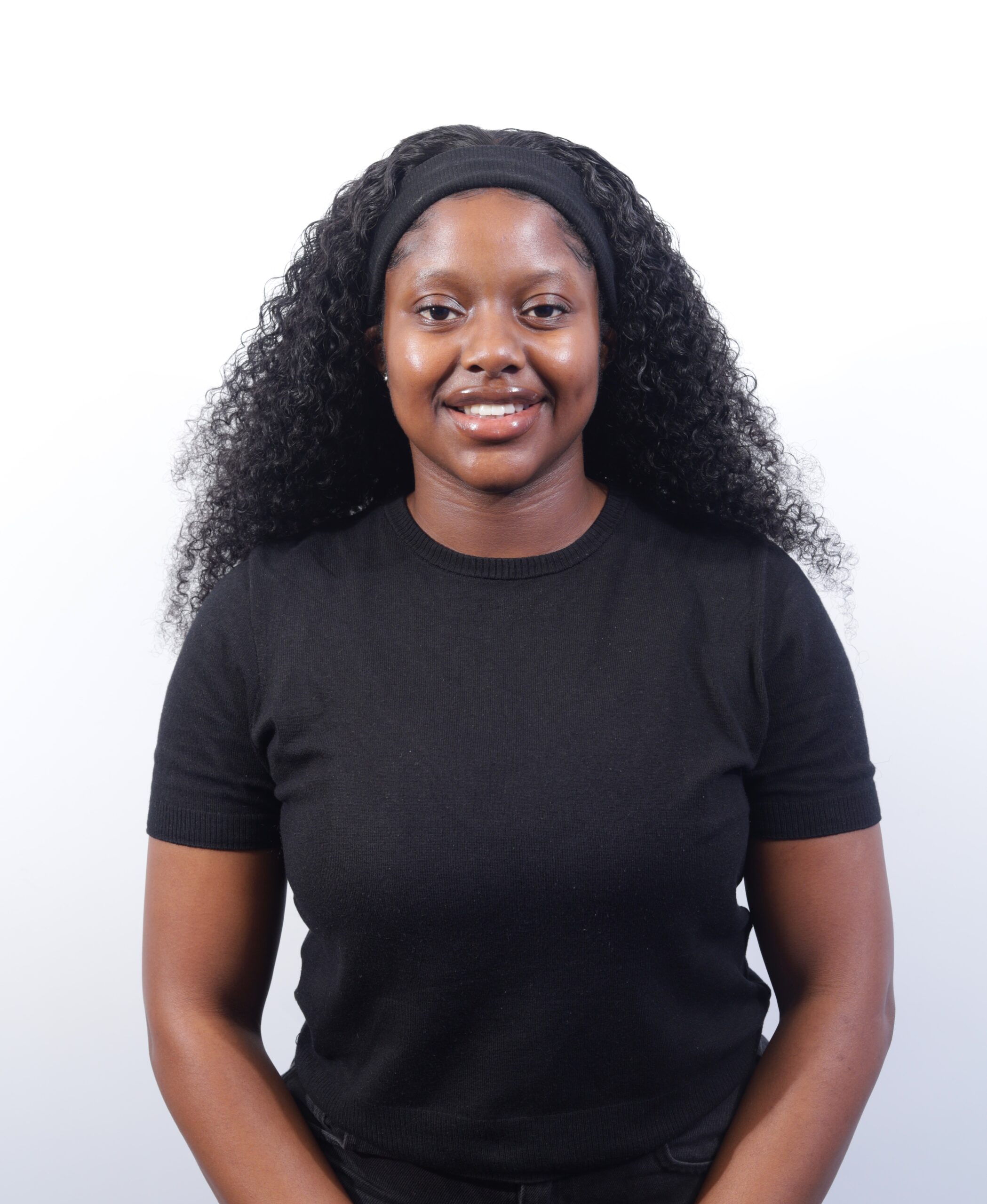 Ms Motlalepula Nthaki Hayley
