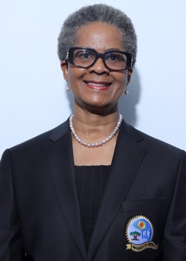 PROF. L. Sithole