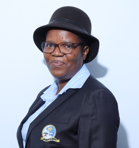 PROF. L. Sithole