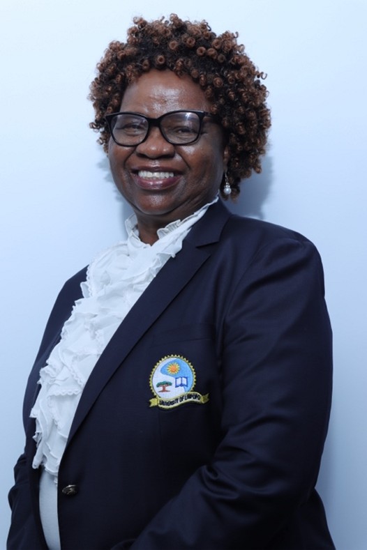 PROF. L. Sithole