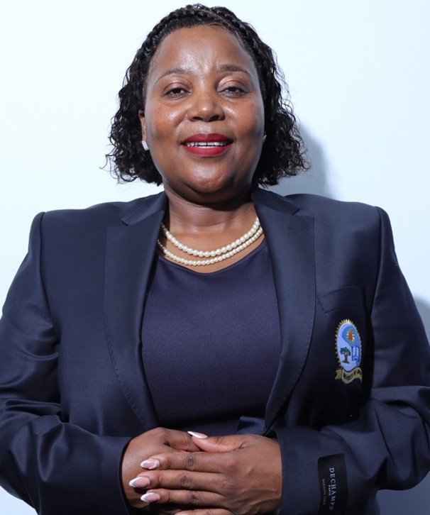 PROF. L. Sithole