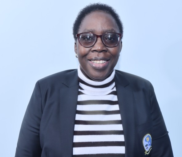 PROF. L. Sithole