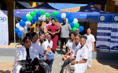 UL, Clicks Group strengthen collaboration to empower future pharmacists