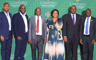 Limpopo Research Forum Kicks Off 3rd Annual Conference at Palala Boutique Game Lodge