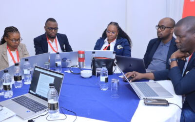 UL’s ACSAM leads the charge in sustainability accounting across Africa
