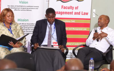 TGSL hosts robust dialogue on ethical leadership, sustainability and governance