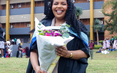 Reserve B village in KwaZulu-Natal Celebrates First medical doctor