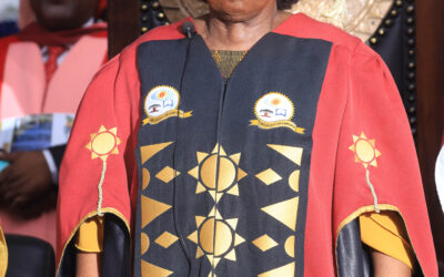 UL Celebrates 29 Doctorates and 56 Medical Doctors to strengthen South Africa’s health and Economy