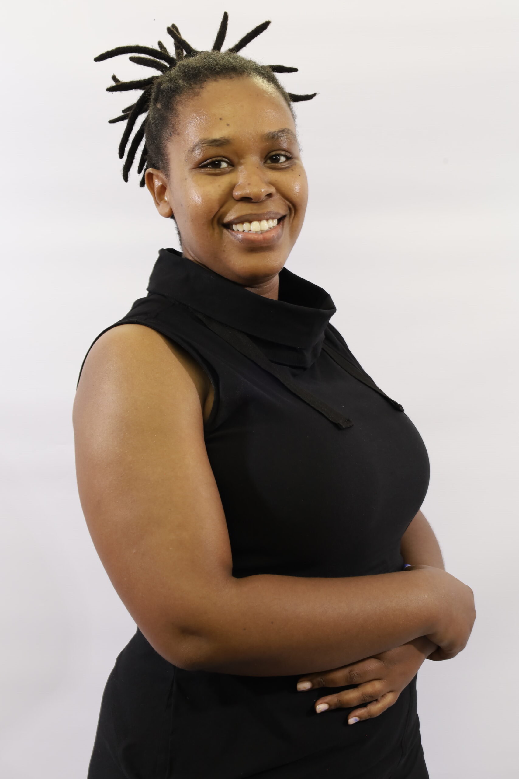 Prof. Leseilane Mampuru
