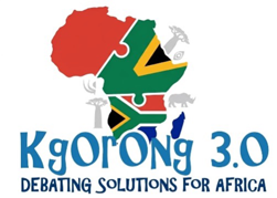 Kgorong 3.0