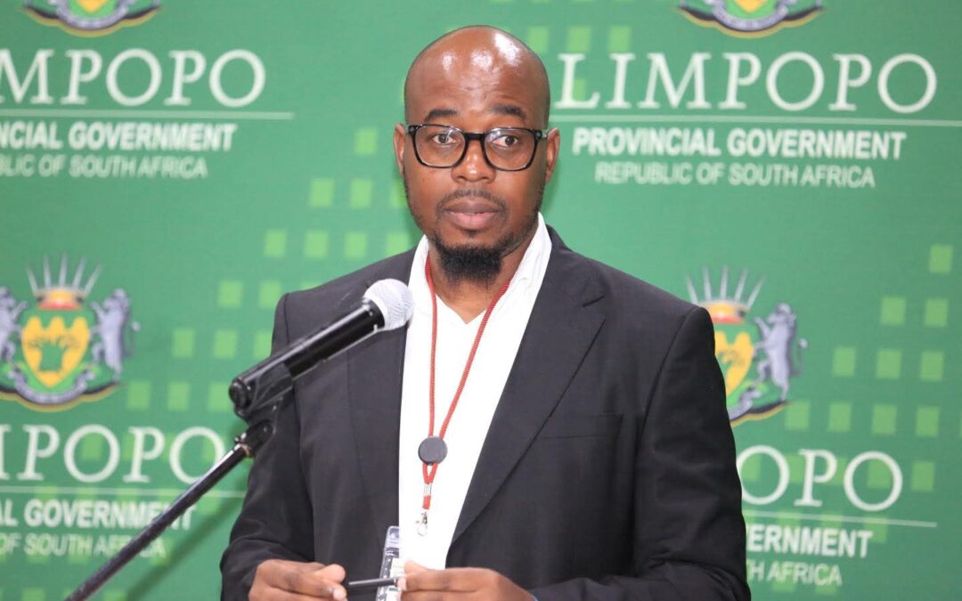 New research chair takes aim at environmental, socio-economic challenges