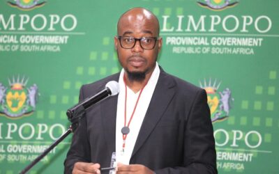 New research chair takes aim at environmental, socio-economic challenges