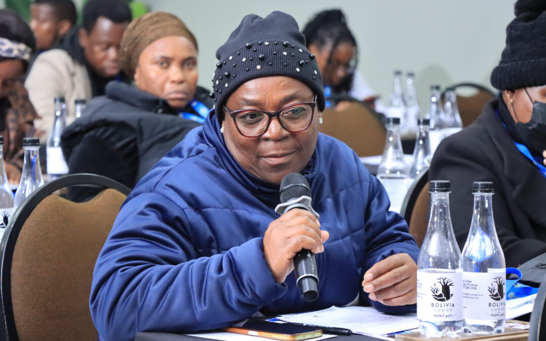 University takes eye care into classrooms