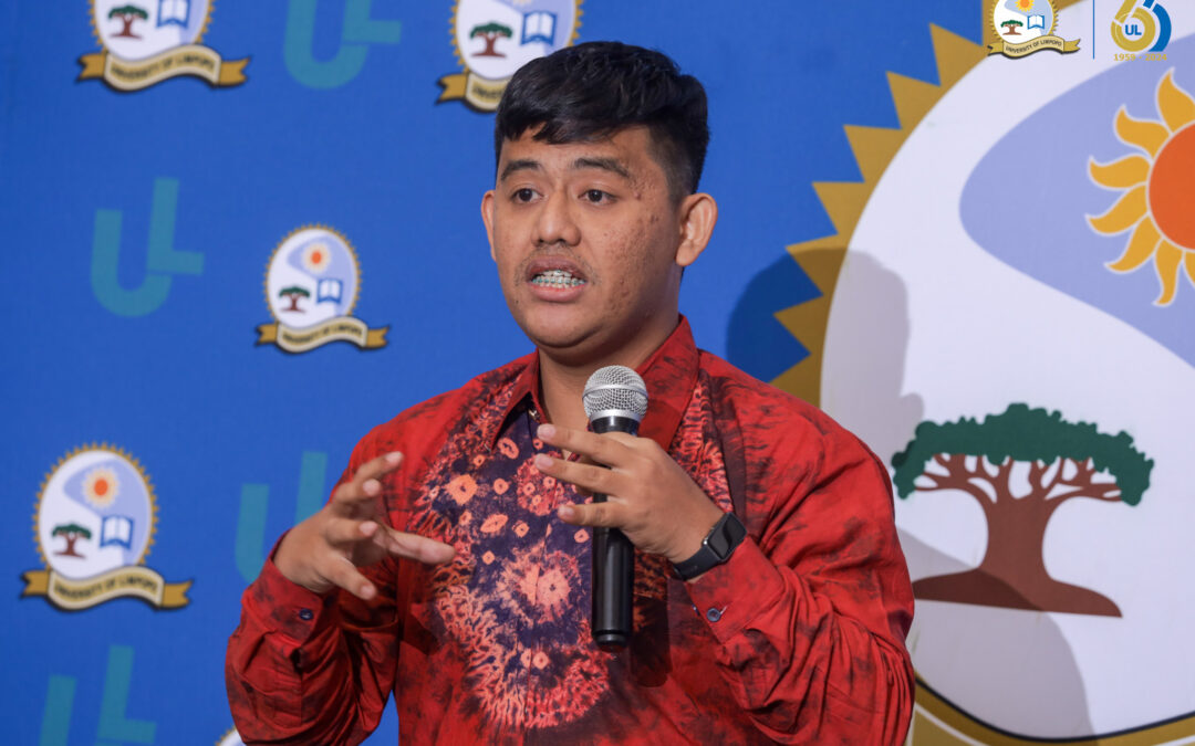 Resonance between Mathematics teaching,  real-life examples key to improve learning, says Indonesian scholar