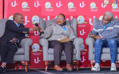 Planning before disaster: UL colloquium calls for climate-smart development