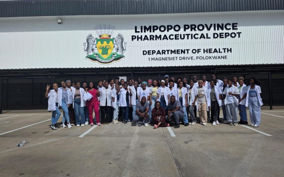 How Limpopo’s only medical school produced 255 doctors, building a new generation of rural healthcare leaders