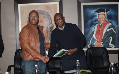 R5 million partnership to strengthen Limpopo’s potato industry,  support emerging farmers