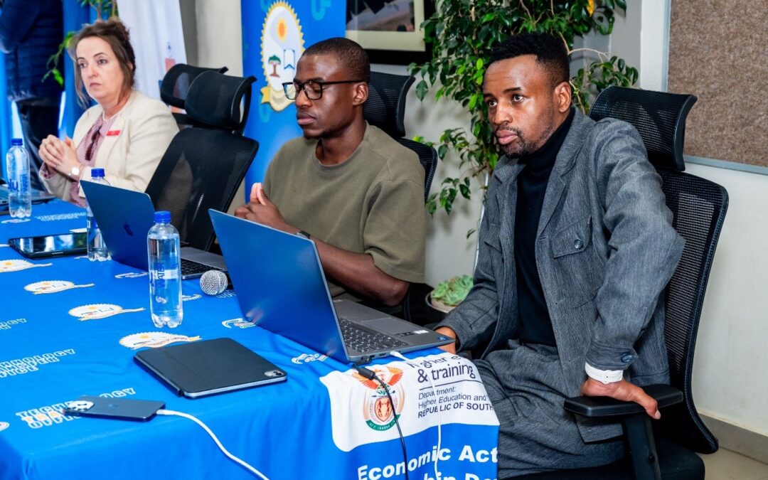 UL strengthens its role as a hub for youth entrepreneurship