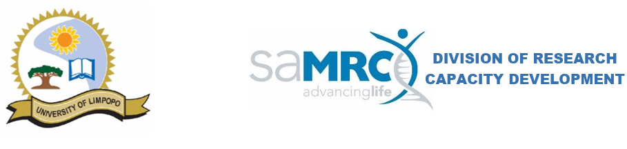University of Limpopo Call For Applications: SAMRC RCDI-NESTED MSc Scholarship