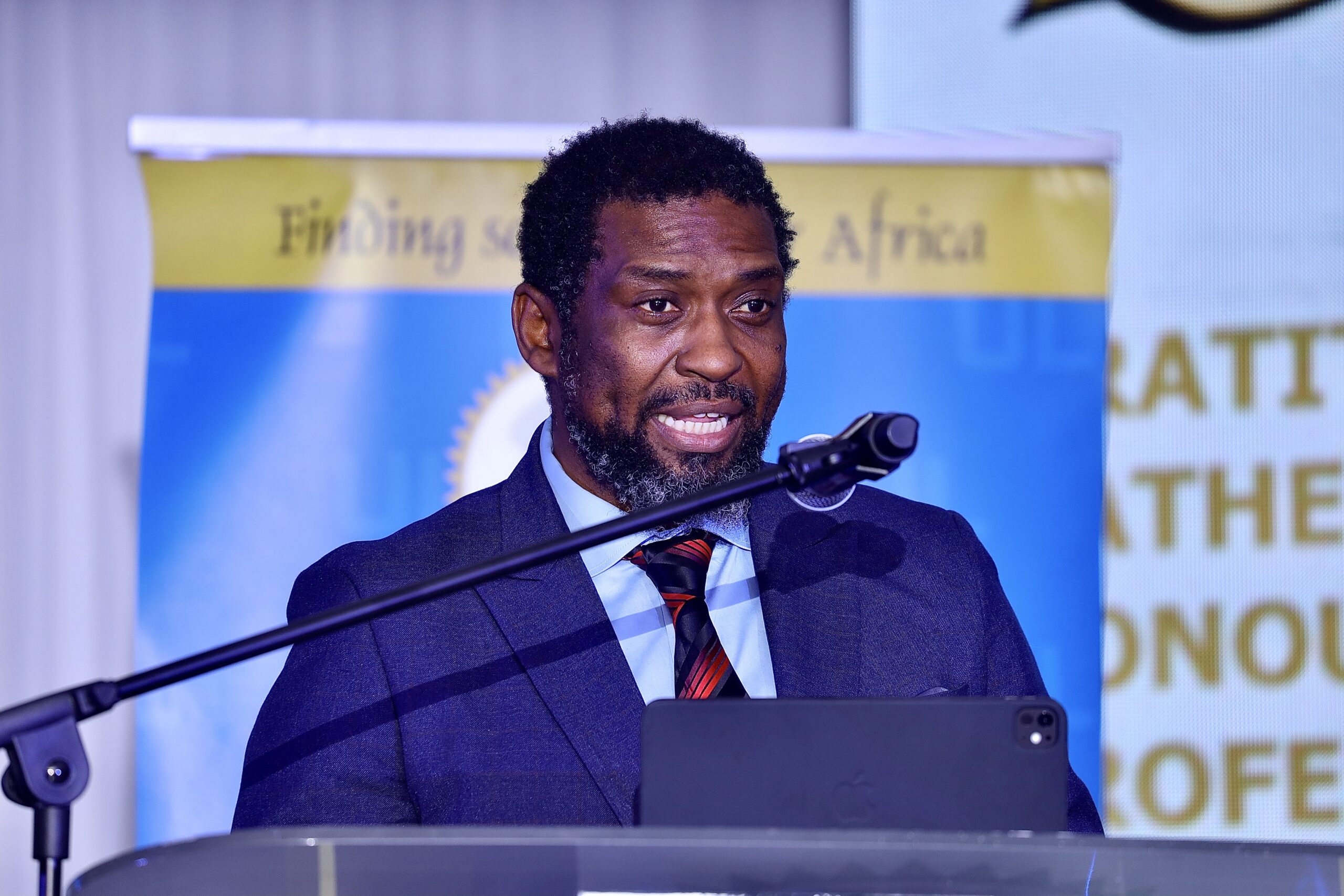 Speech by Mr Buti Manamela, Minister of Higher Education during the funeral of University of Limpopo student, Mathaba Tsebe