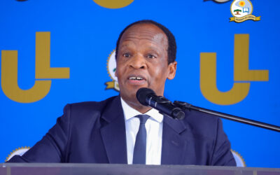 Don’t just remember Tiro, live his values, Dr Sikhakhane tells young South Africans