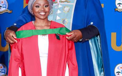 525 reasons to celebrate: UL’s 2026 Spring Graduation honours grit and excellence