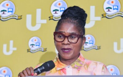 “Look out for each other”: MEC and UL rally students to break the silence on suicide